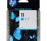 CARTUCHO HP11 CYAN C4811A