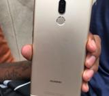 Huawei Mate 10 Lite de 64gb Color Oro