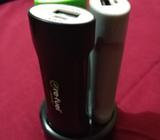 Powerbank de 2mil Ma para Telefono