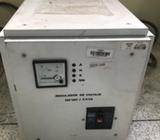 Regulador de Voltaje estado Regular