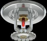 Rociadores contra Incendios Sprinklers
