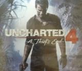 Uncharted 4 10/10
