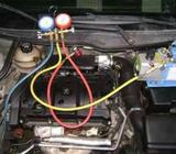 A/c de Vehiculo