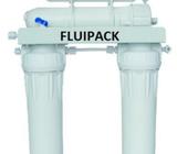 PURIFICADOR DE AGUA ULTRAFILTRACION
