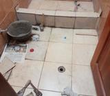 Remodelaciones en General