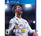 Fifa 18 PlayStation 4