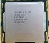 Procesador Intel Core I3530 2.93 Ghz 4 Mb Socket Lga1156 INFO 0981162443