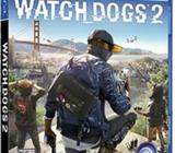 Watch Dogs 2 PlayStation 4