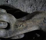 Dos Cadenas para Isajes