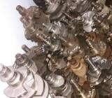 Cigueñal Venta de Cigueñal