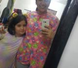 Limpiamos El Oxido con Arena. Maquinas