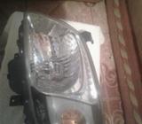 Faros Delanteros Bt50