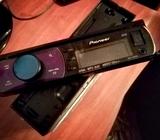 Pioneer de Hologramas