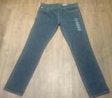 Vendo Jeans Aeropotale Modelo Skiny