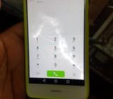 Huawwei P9 Smart con Ese Detalle Pilas