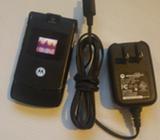 Motorola Rezer V3