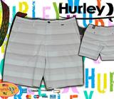 PANTALONETA HURLEY 34 RAYAS