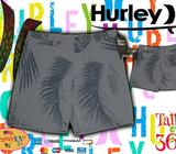 PANTALONETA HURLEY 36 P