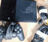 play 2 funcional