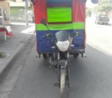 Tricimoto Matricula Y Revision Al Dia