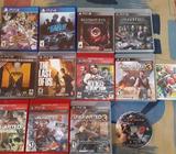 Juegos