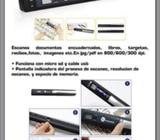 SCANNER DE MANO