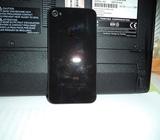 TAPA ORIGINAL IPHONE 4S 0998015587