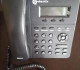 Teléfono IP Elastix LXP100