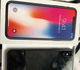 Vendo iPhone X de 64Gb Black