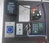 Todo en Seguridad Electrónica
