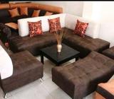 Retapizo Relaqueo Todo Tipo de Muebles