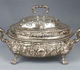 Taller para restaurar objetos de plata en la Provincia del Guayas en Ecuador 2018