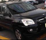 Kia Sportage Active