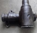 Necesito Direcion de Toyota Mil