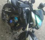 Vendo Pulssar 200