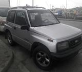 Vendo Vitara 2007