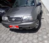 Excelente Chevrolet Grand Vitara 2012