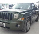 Jeep Patriot