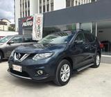 Nissan Xtrail Sense 2017, 5p Ta 4x2