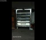 Horno ideal para panaderia