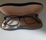 Marco de Lentes con Estuche