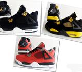 AIR JORDAN RETRO IV