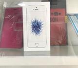 iPhone 5 Se