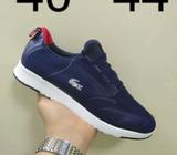 Lacoste Azul