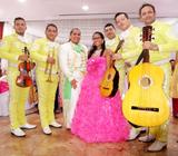 Mariachi Los Autenticos de Guayaquil