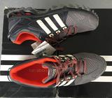 Adidas Kanadia, nuevas e importadas