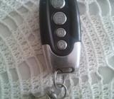 BUNKER CAMIONETA MAZDA B2200