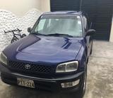 Rav 4 1998