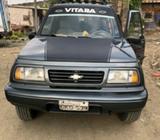 Vendo Vitara