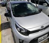 de Oportunidad Kia Picante 2018